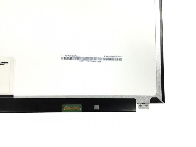 262K vertoningskleur 15,6 Duimlcd Laptop het Schermcomité Ltn156at39-H01 3.3v Voltagelevering