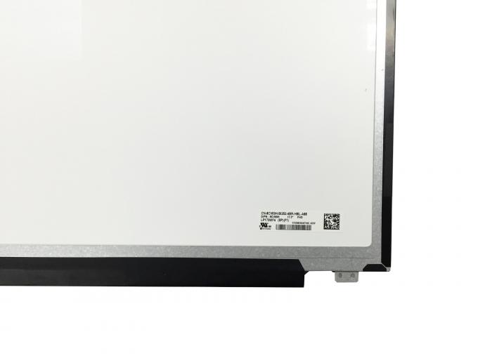 FHD 1920x1080 LEIDENE van 300K TFT Vertonings/17,3 Duim LCD het Scherm LP173WF4 SPF1