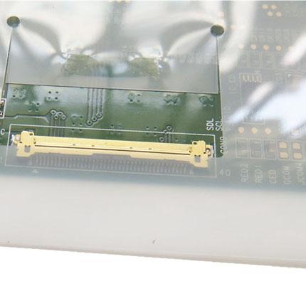 Sorteer het 16 Duimlcd Scherm/LCD een Vervangingsvertoning LTN160AT06 H02