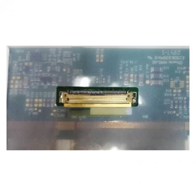 1366 (RGB) Laptop van X768 LCD Comité/10,1 Duimlcd Comité LP101WH1 TLB5 LVDS 40 Speld