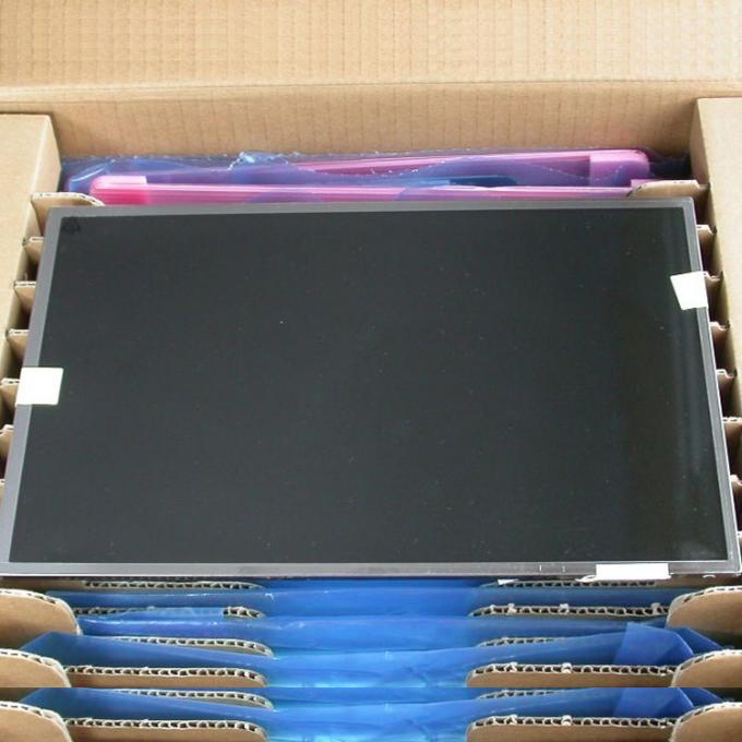 LP141WX3 TLN1 14,1 Duimlcd het Scherm/Laptop LCD Comité 1280x800 30 Speldeiv
