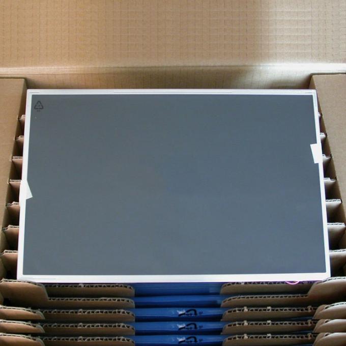 LVDS 20 SPELD LCD van het 13,3 Duimnotitieboekje het Schermvervanging Lp133wx1 Tla1 1280x800