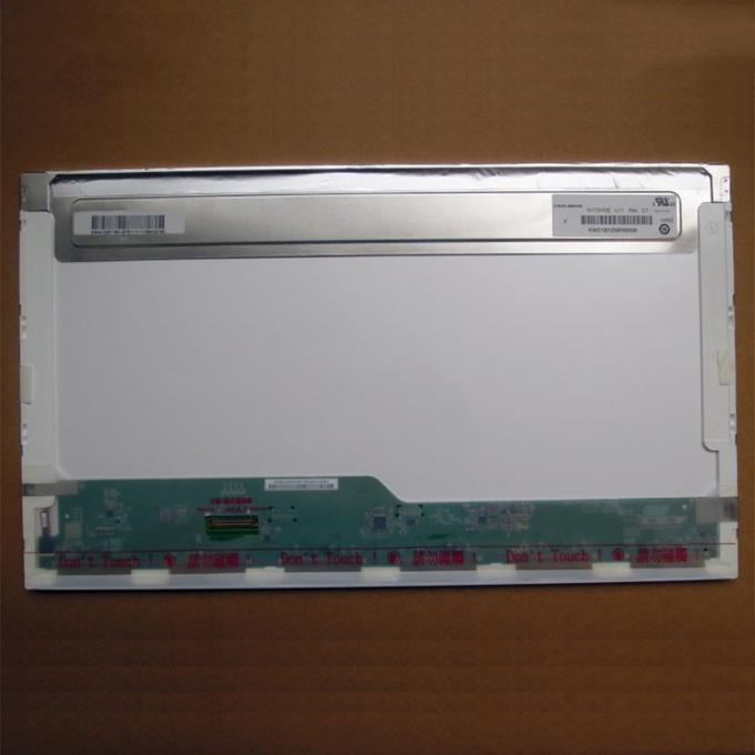 17 Duimlaptop 1920x1080 het Volledige LCD Scherm N173HGE L11 30 Hoogte van het Speld de INFORMATICA Kleine Pixel