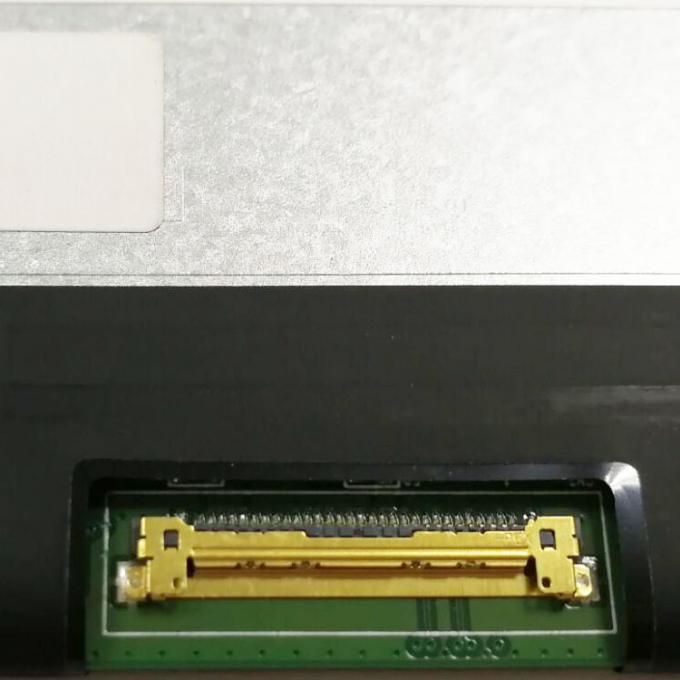 Laptop van N116BGE EA2 LCD het Scherm Vervanging/11,6 de Speld van het Duimscherm 1366x768 LVDS 30
