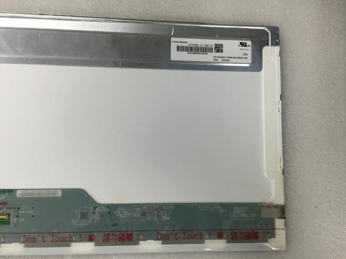 17,3 het Duim Gebruikte Laptop LCD Type van de Resolutietft van de het Schermn173hge-l11 40 Speld 1920*1080