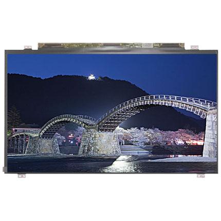 Slanke 15,6 LCD het Schermvervanging B156htn03 5 voor Lenovo Y50/Asus Fx50j