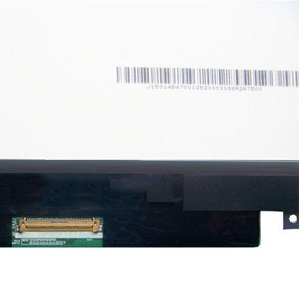 1600x900 14 Duimlcd het Scherm/het Slanke LCD Scherm B140RW02 V 0 voor Lenovo Thinkpad