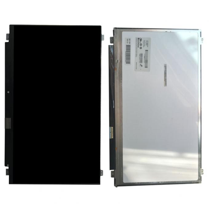 Sorteer Slanke LCD het Comité LP156WH3 TLA2 LVDS 40 SPELD 1366x768 van het Scherm/15,6 Duim TFT LCD