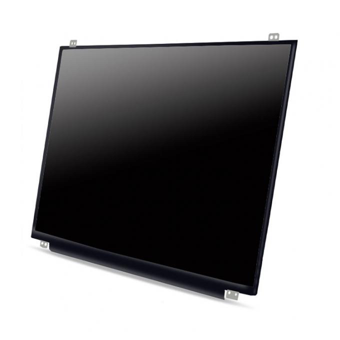 Sorteer Slanke LCD het Comité LP156WH3 TLA2 LVDS 40 SPELD 1366x768 van het Scherm/15,6 Duim TFT LCD