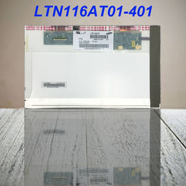 LTN116AT01 Laptop LCD het Scherm/11,6 Duim Vertoning voor de Vervanging van 1366x768 HD