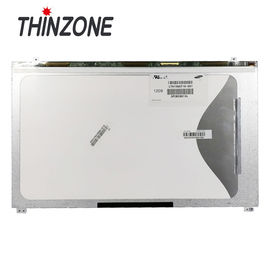 LTN156AT19 -001 15.6 Inch LCD Screen Laptop / Notebook Replacement 40 PIN LED Display