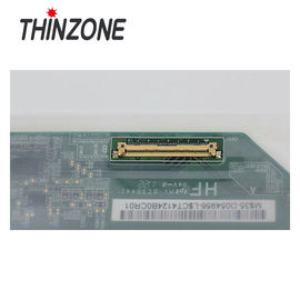 TFT 15.6 Inch Lcd Panel LP156WF1-TLC1 Replacement Grade A 262k Display Color