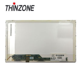 WLED Backlight 15.6 Inch Laptop Lcd Screen Slim Lvds 40 Pin 1366*768 LP156WH4-TLA1