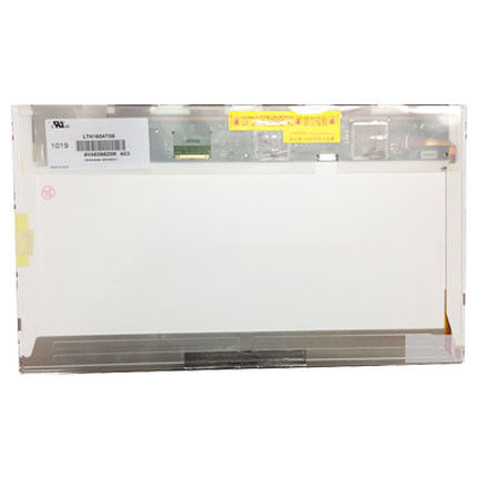 16 Inch Used Used Laptop LCD Screen LTN160AT06 H02 LVDS 40 Pin For TFT Panel